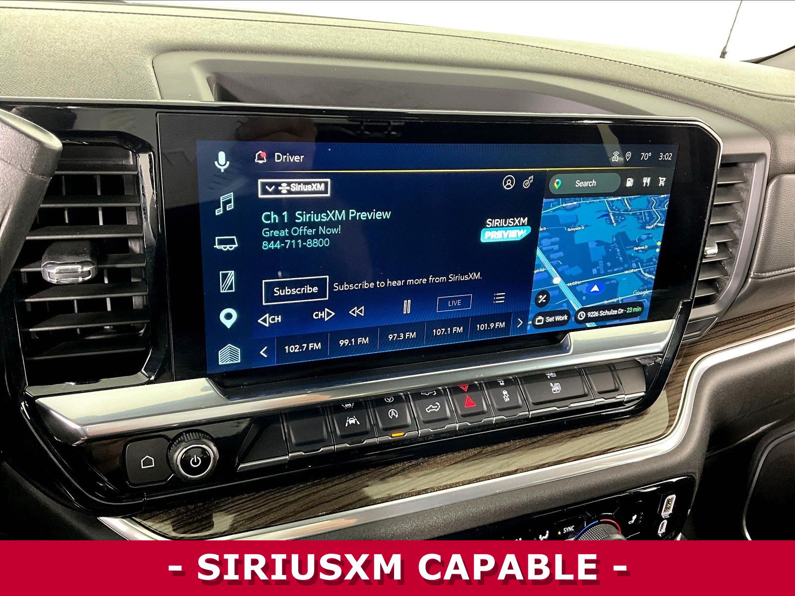 Used 2026 Chevrolet Silverado 1500 RST AWD/4WD image 39