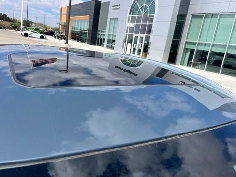 Used 2023 MAZDA CX-30 AWD 2.5 S w/ Preferred Package image 7