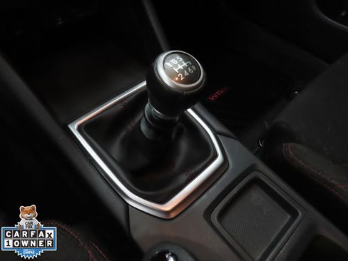 Certified 2022 Subaru WRX Premium image 18