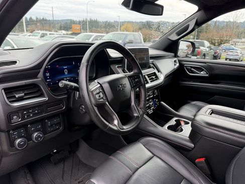 Used 2024 Chevrolet Tahoe RST w/ Luxury Package image 18