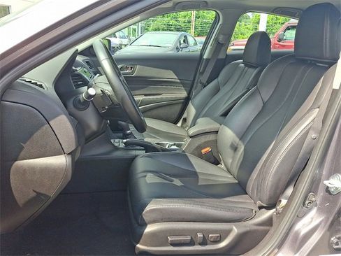 Used 2021 Acura ILX image 14
