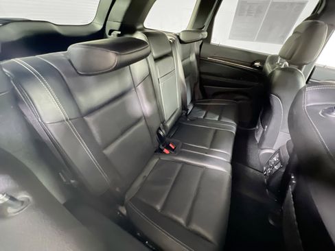 Used 2021 Jeep Grand Cherokee Limited w/ Quick Order Package 2GK 80th image 27