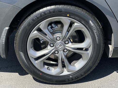 Used 2023 Honda Accord EX-L image 28