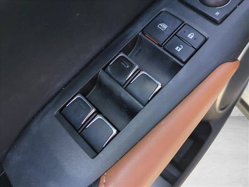 Used 2021 Lexus NX 300 FWD w/ Accessory Package 2 image 12