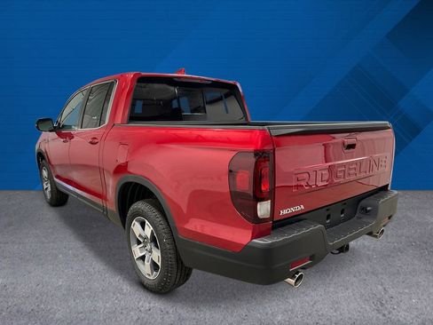 New 2026 Honda Ridgeline RTL image 6