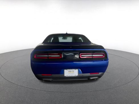 Used 2022 Dodge Challenger GT w/ Plus Package image 11