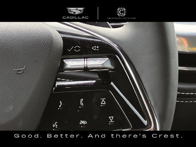 Used 2025 Cadillac Escalade Sport w/ Touring Package AWD/4WD image 16
