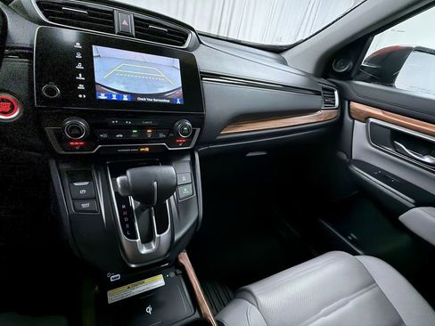 Used 2022 Honda CR-V Touring image 20