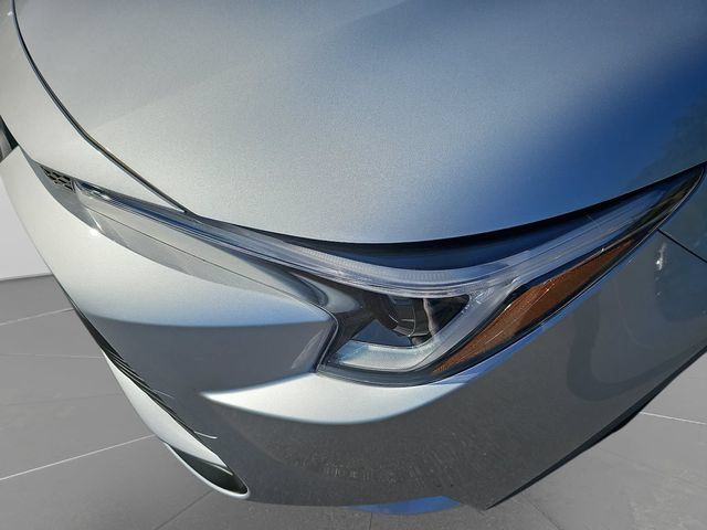 Used 2026 Toyota Corolla XLE FWD image 35