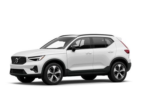 Certified 2023 Volvo XC40 B5 Ultimate w/ Protection Package Premier AWD/4WD image 1