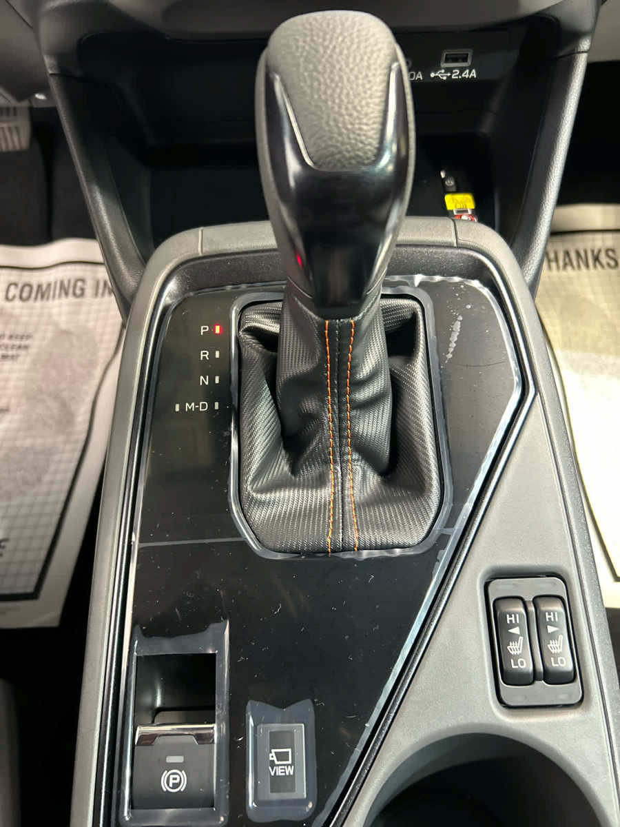 New 2026 Subaru Crosstrek 2.5i Limited AWD/4WD image 19