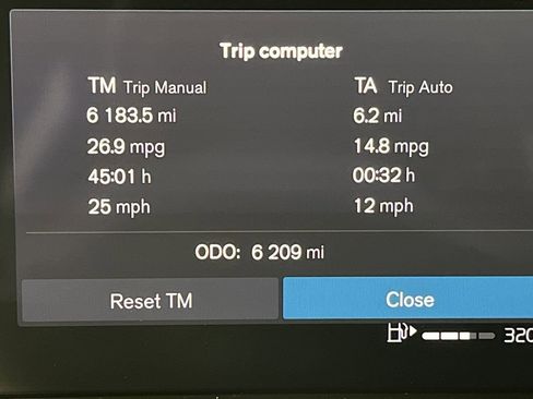 Used 2024 Volvo S60 B5 Ultimate w/ Climate Package image 6