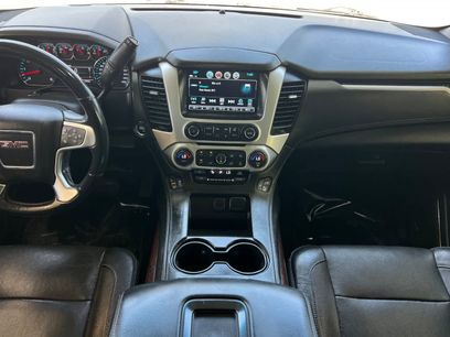 Used 2018 GMC Yukon SLT