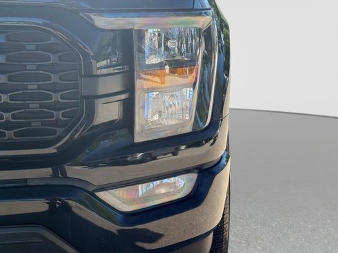 Used 2023 Ford F150 XL w/ STX Appearance Package AWD/4WD image 11