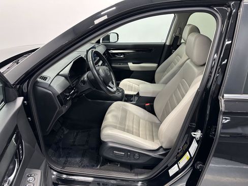 Certified 2026 Honda CR-V EX-L image 14
