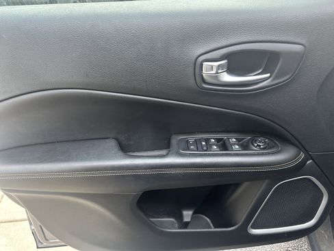 Used 2021 Jeep Compass Latitude w/ Convenience Group image 18