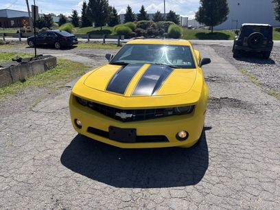 Used 2010 Chevrolet Camaro LT w/ RS Package