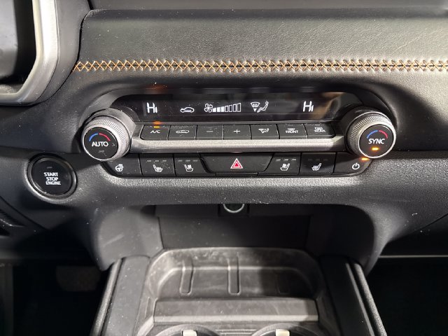 Certified 2024 MAZDA CX-50 AWD 2.5 Turbo w/ Weather Package image 32