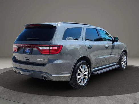 Used 2022 Dodge Durango Citadel w/ Trailer Tow Group IV AWD/4WD image 6