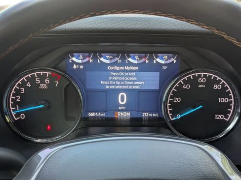 Used 2023 Ford F150 Tremor w/ Bed Utility Package AWD/4WD image 10