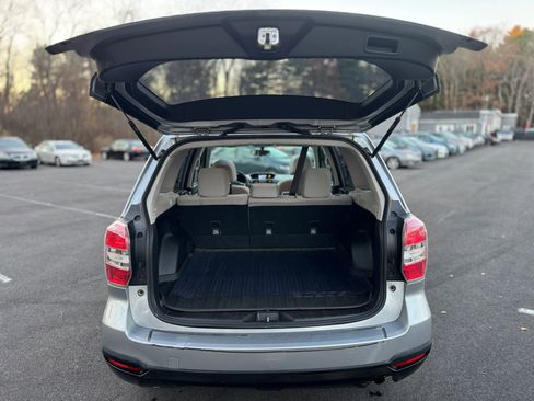 Used 2014 Subaru Forester 2.5i Premium w/ All-Weather Package image 9