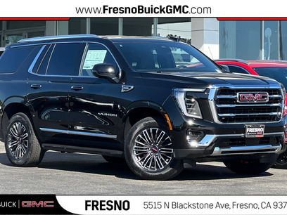 New 2026 GMC Yukon Elevation