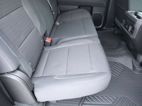 New 2026 Chevrolet Silverado 1500 LT AWD/4WD image 18