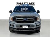 Certified 2020 Ford F150 XLT w/ Equipment Group 302A Luxury image 2
