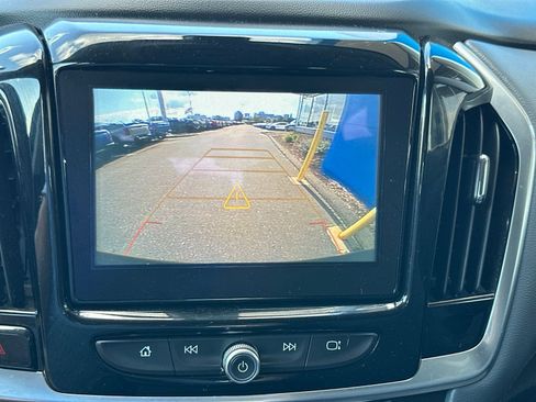 Used 2019 Chevrolet Traverse LT AWD/4WD image 23