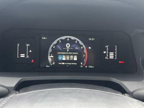 New 2026 Toyota Tacoma SR5 image 25