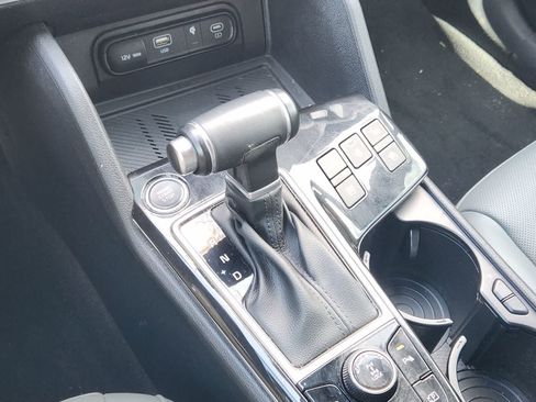 Used 2023 Kia Sportage X-Pro Prestige AWD/4WD image 19