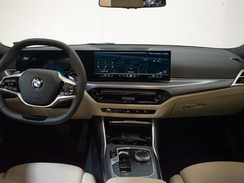 New 2026 BMW 330i xDrive Sedan w/ Convenience Package image 11