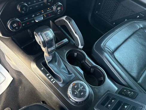 Used 2021 Ford Bronco First Edition image 27