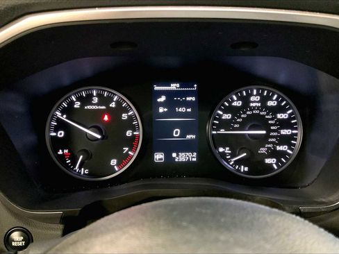 Used 2023 Subaru Ascent Premium w/ Convenience Package image 25