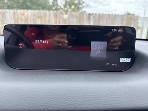 Certified 2026 MAZDA CX-50 2.5 Hybrid w/ Weather Package AWD/4WD image 34