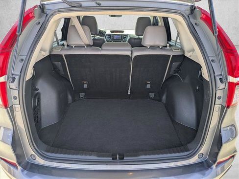 Used 2015 Honda CR-V EX image 6