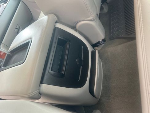 Used 2011 Chevrolet Silverado 3500 LTZ image 18