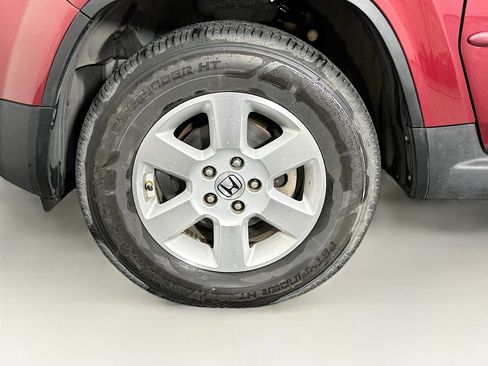 Used 2011 Honda Element EX image 11