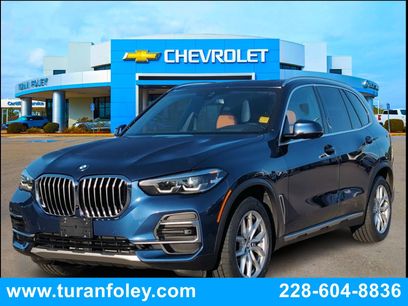 Used 2022 BMW X5 sDrive40i w/ Premium Package
