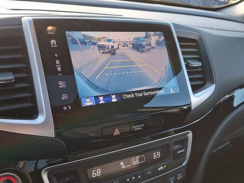 Used 2020 Honda Ridgeline RTL-E image 28