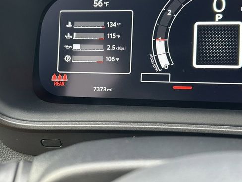 Used 2025 Toyota Corolla Core image 35