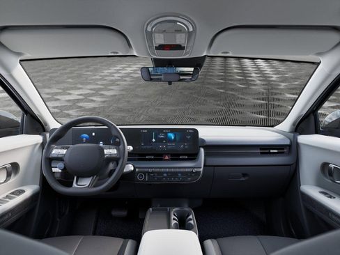 New 2026 Hyundai Ioniq 5 SE image 11