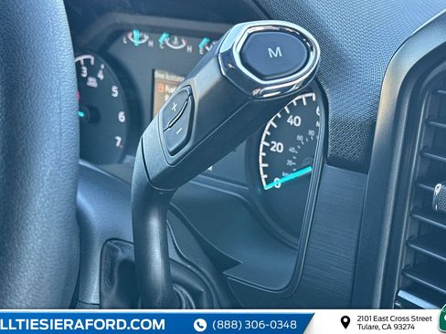 New 2026 Ford F150 STX image 21