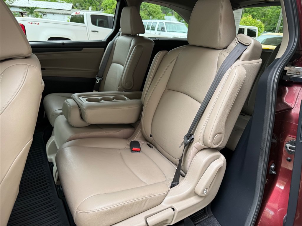 Used 2020 Honda Odyssey Elite image 10