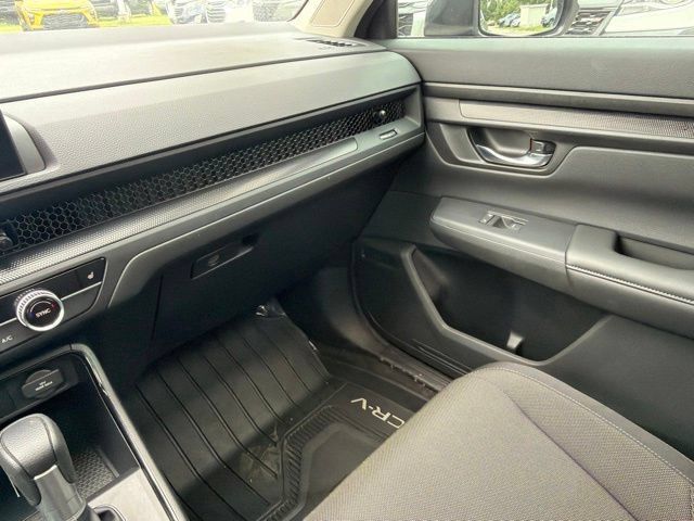 Used 2026 Honda CR-V EX image 34