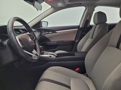 Used 2020 Honda Civic EX image 17