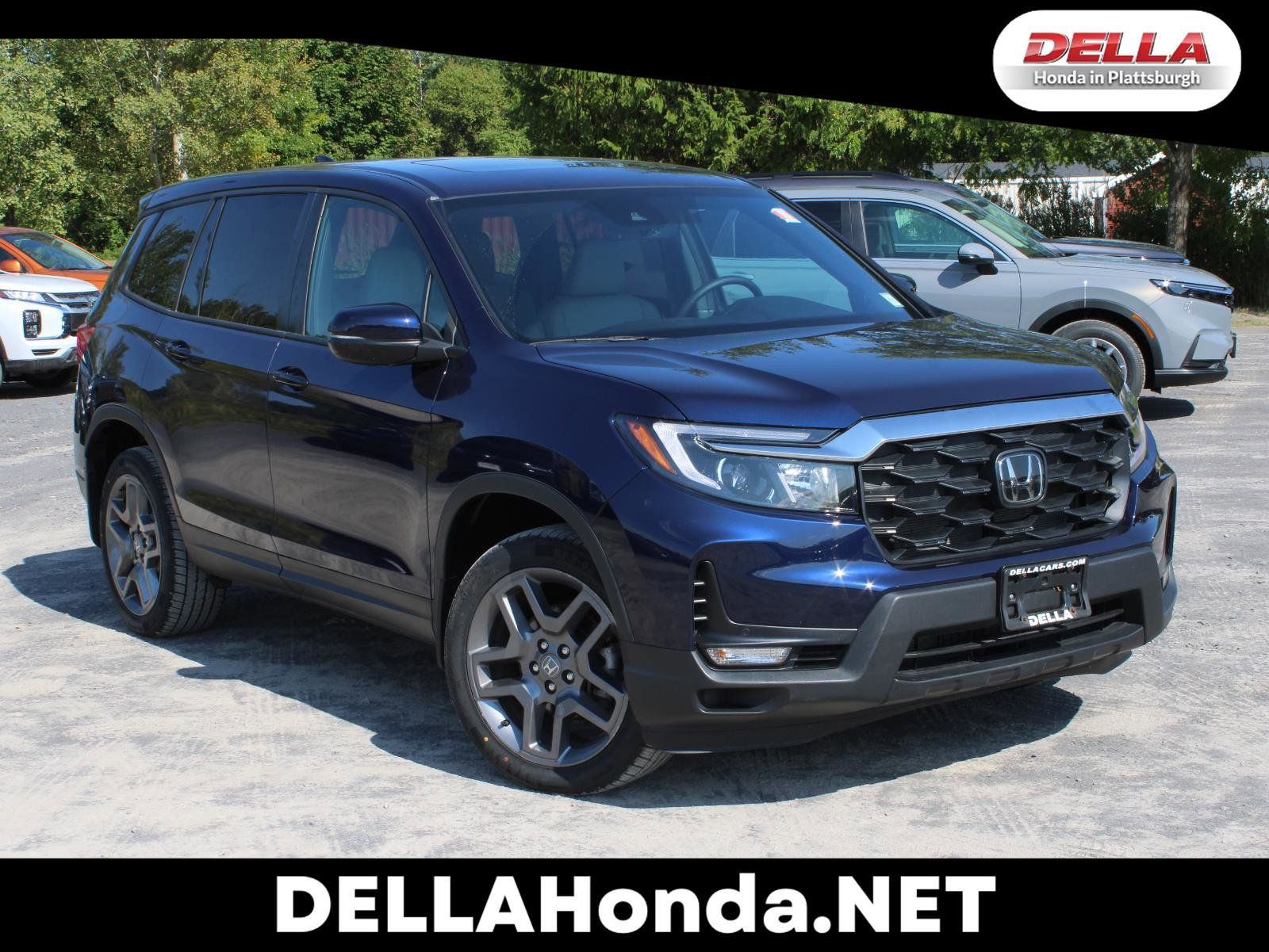 Used Honda Passport for Sale in Burlington, VT - Autotrader