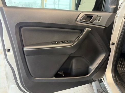 Used 2019 Ford Ranger XL w/ FX4 Off-Road Package image 13