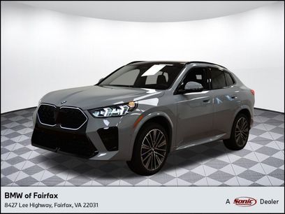 New 2026 BMW X2 xDrive28i