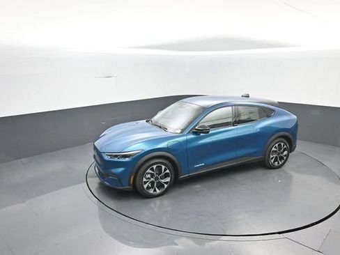 New 2026 Ford Mustang Mach-E Select AWD/4WD image 27